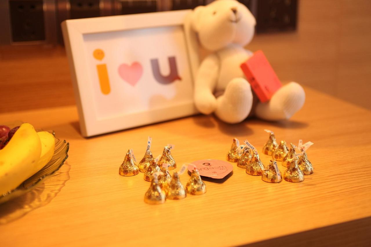 Iu Hotel Urumqi Shinianzi Bus Station Εξωτερικό φωτογραφία